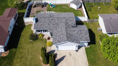 14762 Liston Ave, South Beloit, IL 61080-2486
