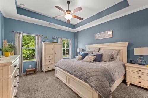 400 Andrew Ridge Dr, Jefferson GA  30549-6977 exterior