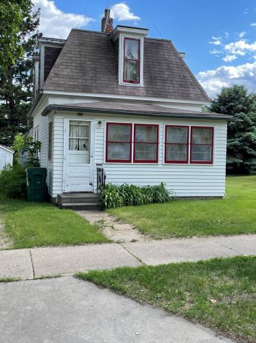 314 3rd St, Litchfield, MN 55355-2239