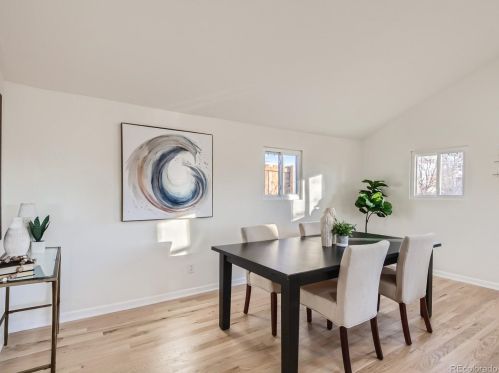 1499 Lowell Blvd, Denver CO  80219-3845 exterior