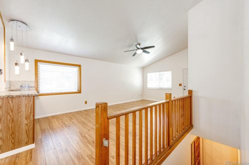 3865 63rd Ave, Arvada CO  80003-6719 exterior