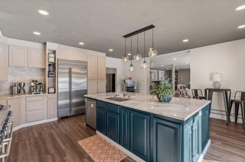 1996 Niagara St, Denver CO  80220-1749 exterior