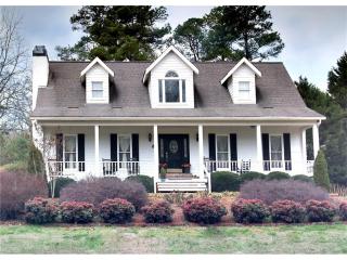 1031 Twin Oaks Trl, Watkinsville, GA 30677-2202