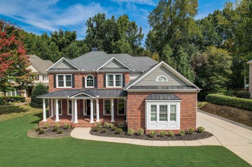 5160 Cherokee Rose Ln, Kennesaw, GA 30152-7762