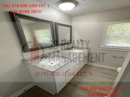 905 Fairview Rd, Stockbridge GA  30281-1029 exterior