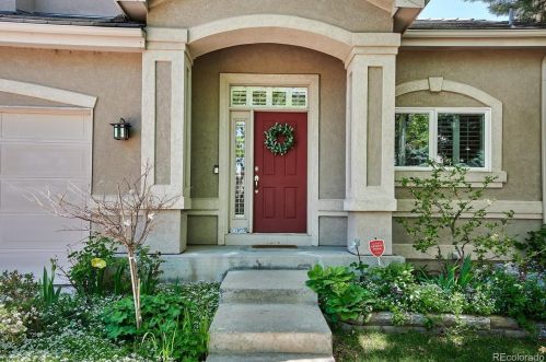 11972 Lake Cir, Englewood, CO 80111-5289