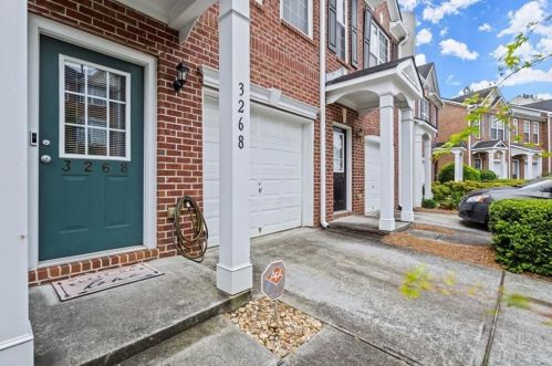 3268 Mill Springs Cir, Buford, GA 30519-7622