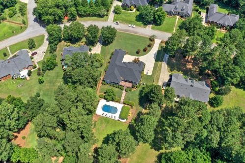 1422 Ashwood Dr, Evans GA  30809-5006 exterior