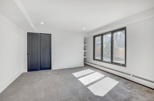 4845 Dillon Way, Denver CO  80015-1267 exterior