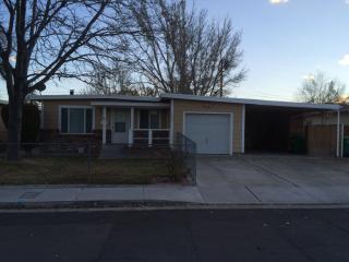 1660 Lehigh Dr, Reno, NV 89502-3121