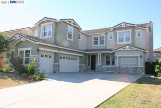 1613 Antica Dr, Los Angeles, CA 94513-7229