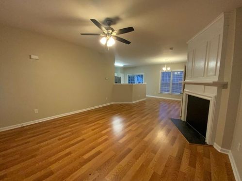 3285 Oxwell Dr, Duluth GA  30096-9236 exterior
