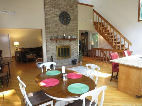 260 Skinner Ln, Hebron, CT 06248-1349