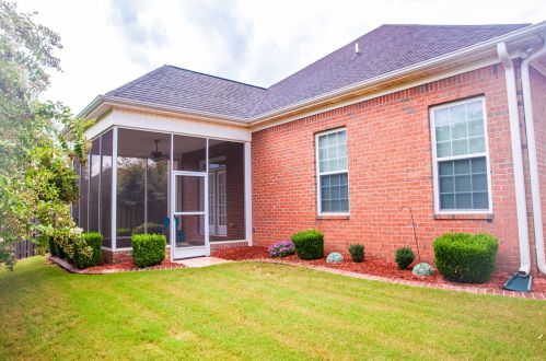 2505 Grier Cir, Evans GA  30809-7065 exterior