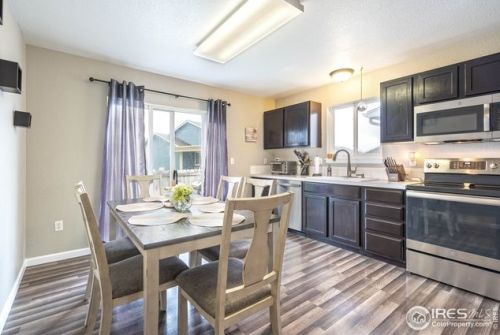 3720 Glenloch Ct, Fort Collins CO  80524-6427 exterior