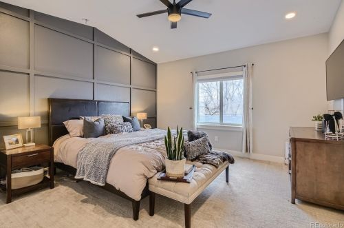 4639 Lincoln St, Englewood CO  80113-5734 exterior