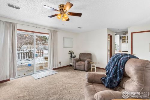 2502 28 Ave, Greeley CO 80634-7633 exterior