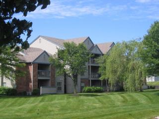 3543 Idlewood Ter, Indianapolis IN  46214-5029 exterior