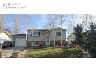 3412 Claremont Ave, Greeley, CO 80620-2019