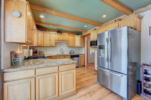 36684 View Ridge Dr, Elizabeth, CO 80107-8554