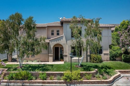 4125 Via Mira Monte, Calabasas, CA 91301-5133