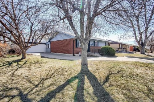 7990 Yates St, Westminster, CO 80030-4485
