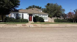 101 Watts Ave, Cone, TX 79357-3311