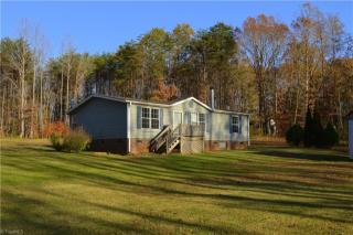 397 Old Mill Dr, Summerfield, NC 27358-8197