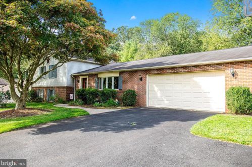 2104 Appaloosa Dr, Fallston MD  21047-1642 exterior