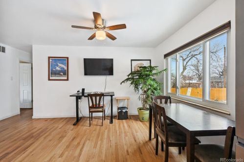 730 Taft St, Denver CO  80228-3352 exterior
