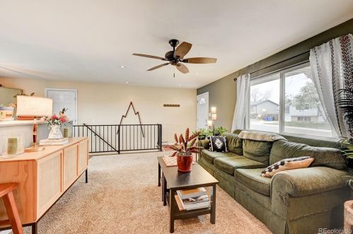 3420 Mountain Rd, Englewood CO  80110-5232 exterior