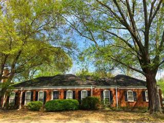3338 Cody Dr, Memphis, TN 38115-3616