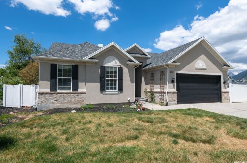 859 Molasses Mill Dr, Draper, UT 84020-7577