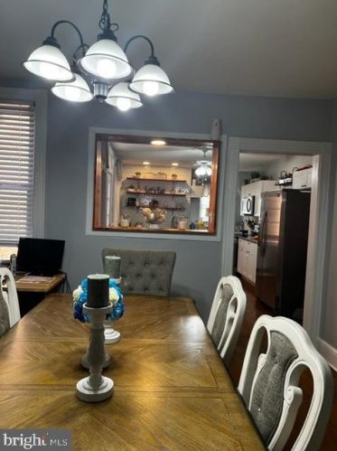 303 New Dorwart St, Lancaster PA  17603-5223 exterior