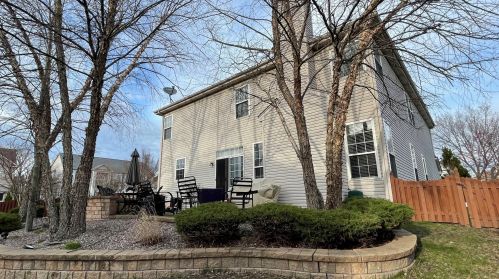 1317 Rosemary Dr, Lemont IL  60490-4940 exterior