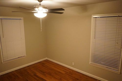 1040 Bowie St, Fort Worth TX  76104-7216 exterior