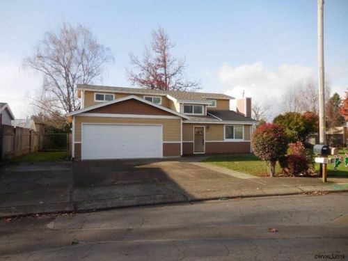 6116 Piedmont Pl, Albany, OR 97321-3756