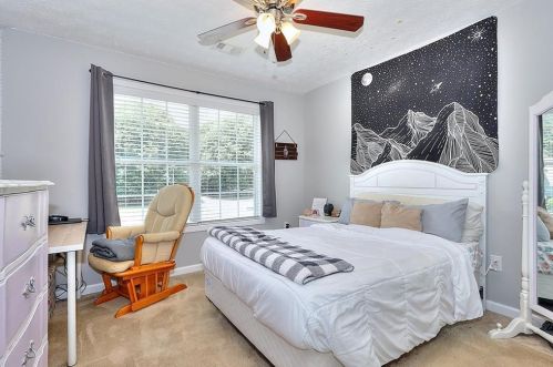 311 Andrew Ridge Dr, Jefferson GA  30549-6977 exterior