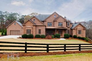 107 Belmont Dr, Holly Springs, GA 30115-5544