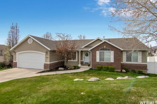 432 2025, Centerville, UT 84014-2601