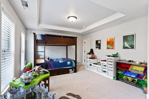 3261 Ferncliff Ln, Atlanta GA  30324-2569 exterior