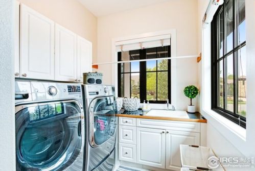 8238 Golden Eagle Rd, Fort Collins CO  80528-9345 exterior