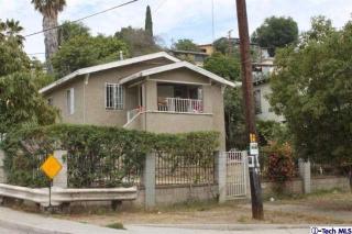 1019 Hazard Ave, Los Angeles, CA 90063-1244