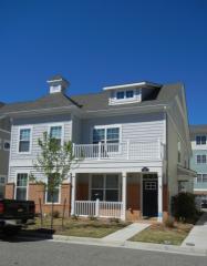 8221 Highland St, Norfolk VA  23518-3585 exterior