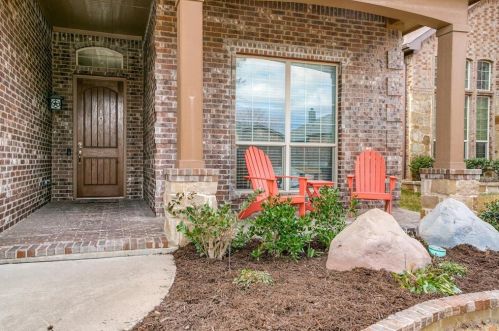 10441 Mono Lake Rd, Fort Worth TX  76177-3534 exterior