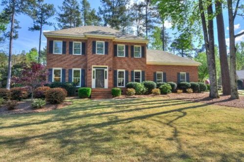 526 Mckinnes Line, Evans, GA 30809-4084
