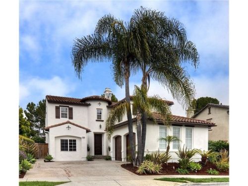 4705 Aqua Del Caballete, San Clemente, CA 92673-6425