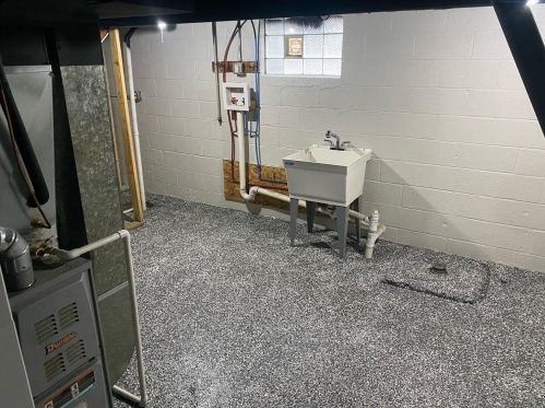 4000 Liverpool Rd, Gary IN 46405-3003 exterior