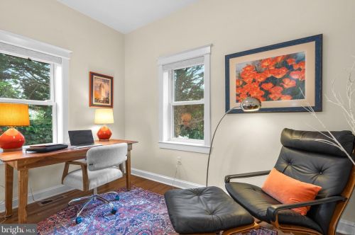 8409 Grove St, Silver Spring MD 20910-4761 exterior