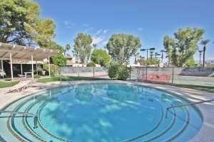 74051 Catalina Way, Palm Desert CA  92260-3025 exterior
